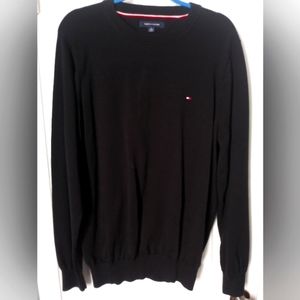 Tommy Hilfiger Crew Neck Pullover